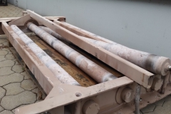 industrie-feinstrahlen-sandstrahlen-Edelstahlgestell-e1446924395394