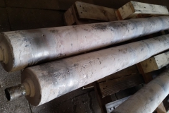 industrie-feinstrahlen-sandstrahlen-Edelstahlrollen-e1446924438490