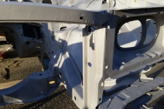 feinstrahlen-kosten-sandstrahlen-Mercedes-W116-Front-gestrahlt-e1446935000508