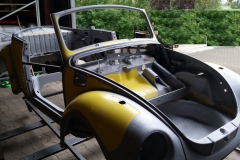 sandstrahlen-feinstrahlen-Kaefer-Cabrio-gestrahlt-e1446934865599